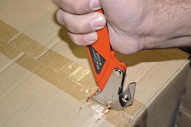 NT-CUTTER Nôž orezávací R-1200 02.1.009 NT Cutter