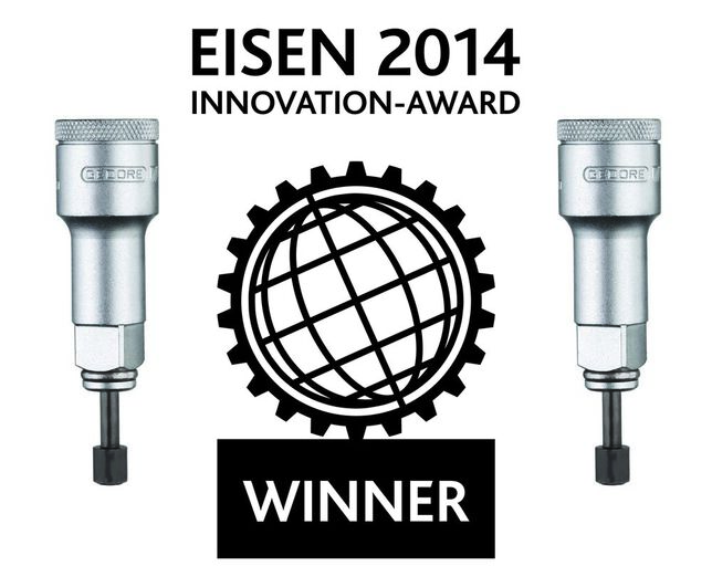 GEDORE SB 1990 M Predĺženie 1/2" s magnetickým upevnením