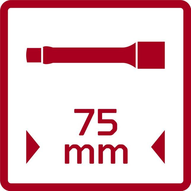 GEDORE RED Sada pre montáž kolies 11 diel R68903011 Gedore Red
