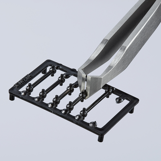 KNIPEX 92 11 01 Rezné pinzety  115 mm