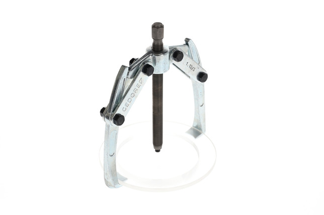 GEDORE 1.12/3 Sťahovák 2-ramenný 180x200 mm