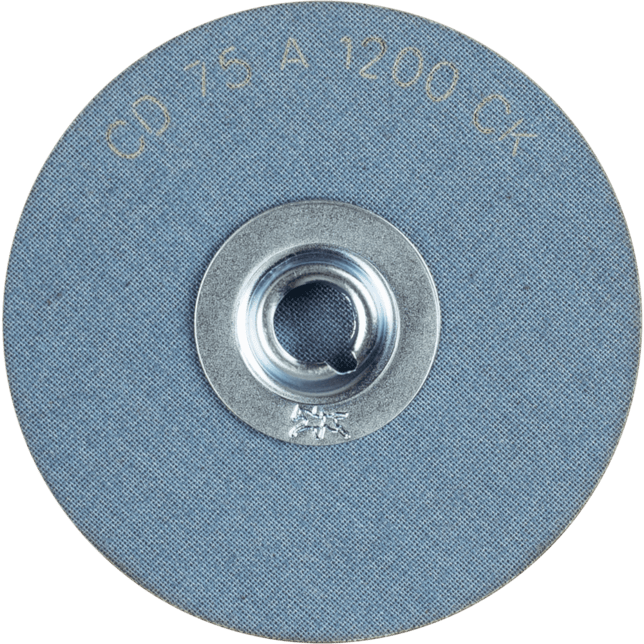 PFERD TOOLS COMBIDISC Brúsky CD 75 A 1200 CK