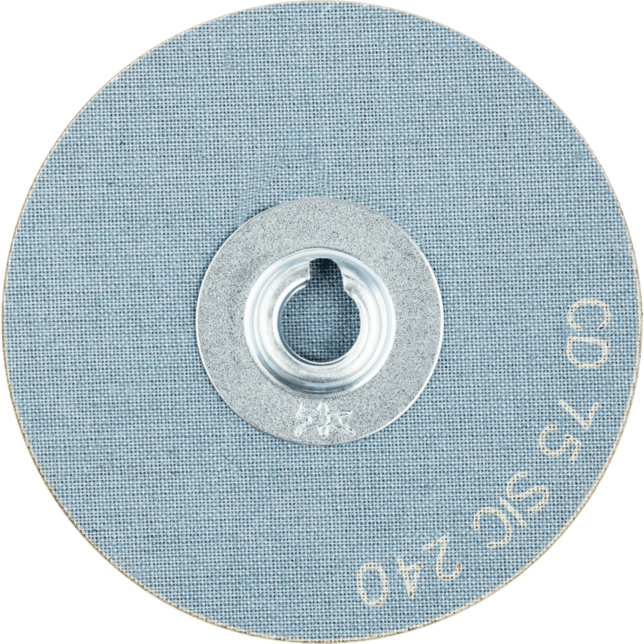 PFERD TOOLS COMBIDISC Brúsky CD 75 SiC 240