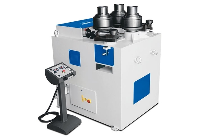 PRM 100 FH profil- és csőhajlító gép