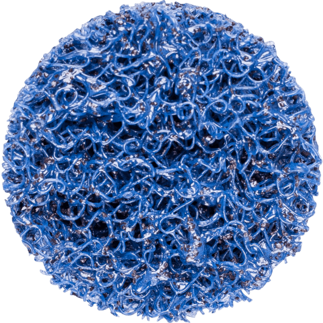 PFERD TOOLS COMBIDISC Brúsky CD 50 PCLR PLUS