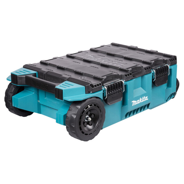 MAKITA P-91001 - Kufor na náradie s kolieskami