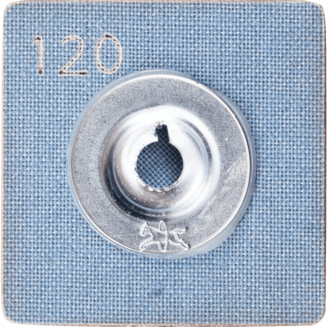 PFERD TOOLS COMBIDISC Brúsky CD SQ 35x35 A 120