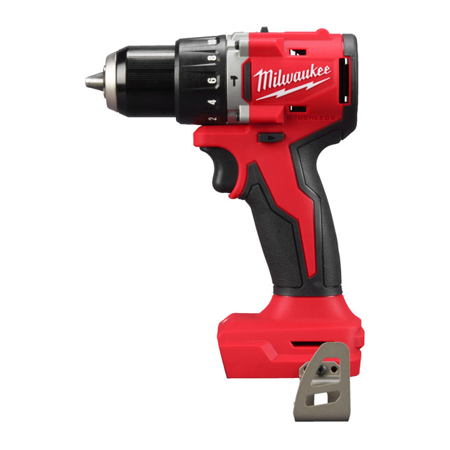 MILWAUKEE M18BLPDRC-0X kefe nélküli ütvefúró M18™ 4933492821
