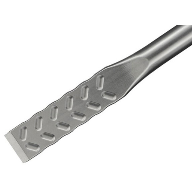 Plochý samoostřicí sekáč SDS-MAX - E-26630