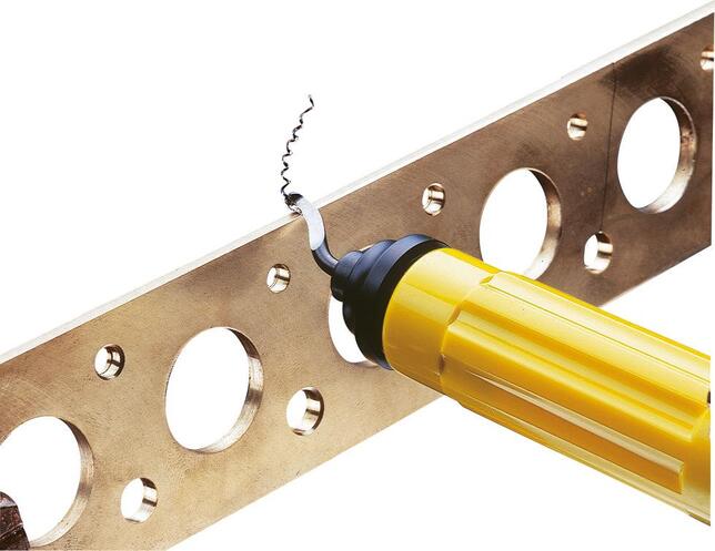 Sada odihľovačov GT-K GRATTEC