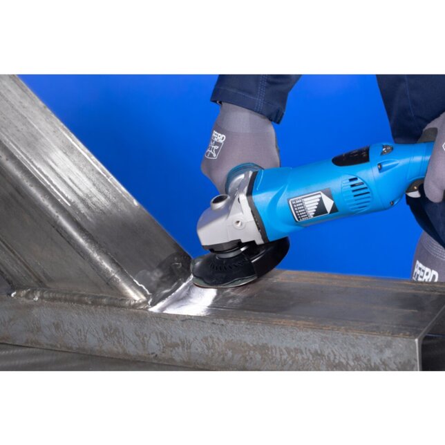 PFERD TOOLS COMBICLICK CC-FS 125 CO-COOL 80 KONTÚRA