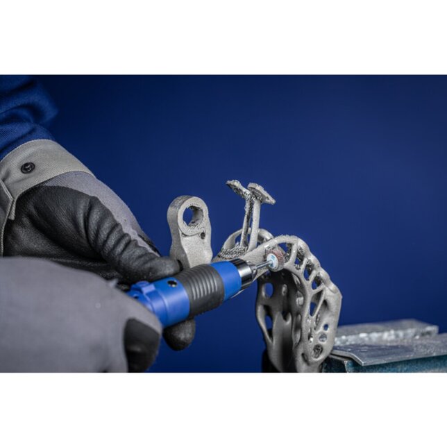 PFERD TOOLS Plátenné kolesá F 1505/3 A 180 (2)