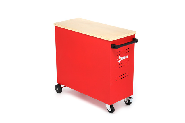 GEDORE RED Vozík dielanský MECHANIC PLUS R20400006 Gedore Red