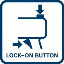 BOSCH GTB 18V-45 - Aku šroubovák na sádrokarton sólo - 06019K7000