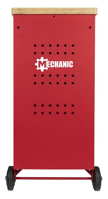 GEDORE RED Vozík dielanský MECHANIC PLUS R20400006 Gedore Red