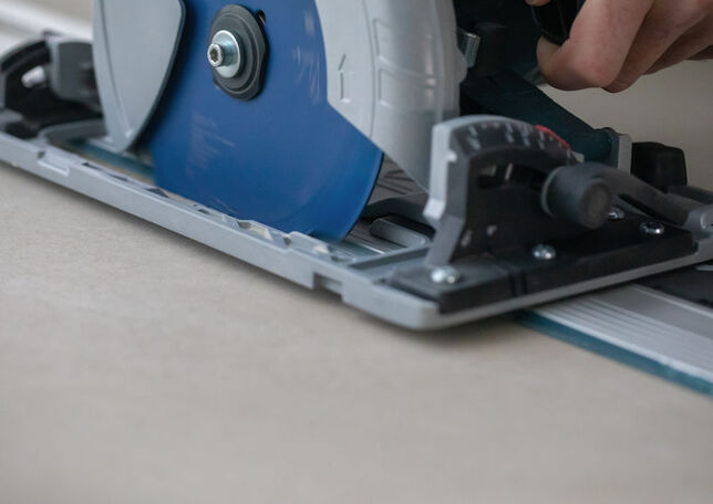 BOSCH Kotúč EXPERT Fibre Cement pre okružné píly, 190 x 2,2/1,6 x 20 mm, T4