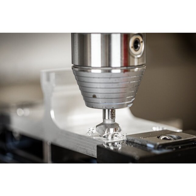 PFERD TOOLS Vrtacie a ponorné nástroje KES HSSE DIN 335 C90° 28,0