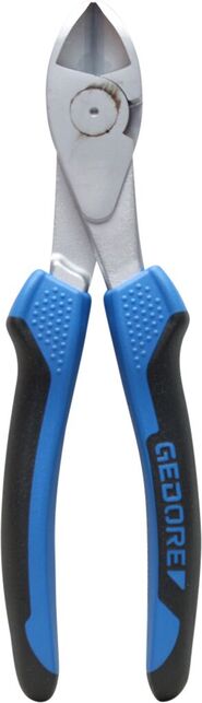GEDORE 8316-160 JC Silné bočné kliešte 160 mm Rukoväť 2K