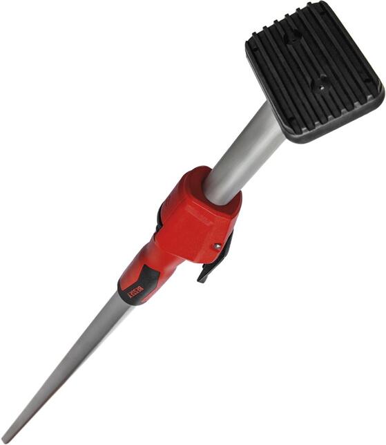 BESSEY Podpora montážna STE 1700-3000mm STE300 Bessey
