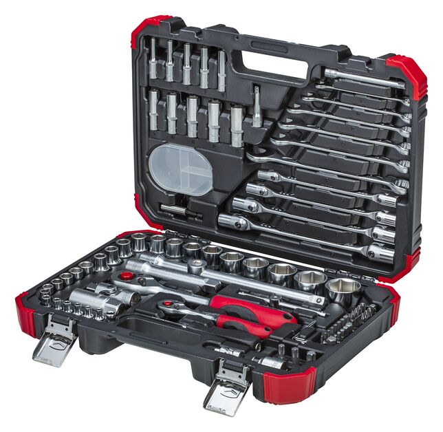 GEDORE RED Sada gola 1/4 1/2 92 diel R46003092 Gedore Red