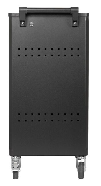 GEDORE RED Vozík dielenský 7 zásuviek GEDMaster R20202207 Gedore Red