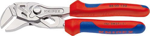 KNIPEX Klešte nastavitelné 150mm Cr / 8605150 Knipex