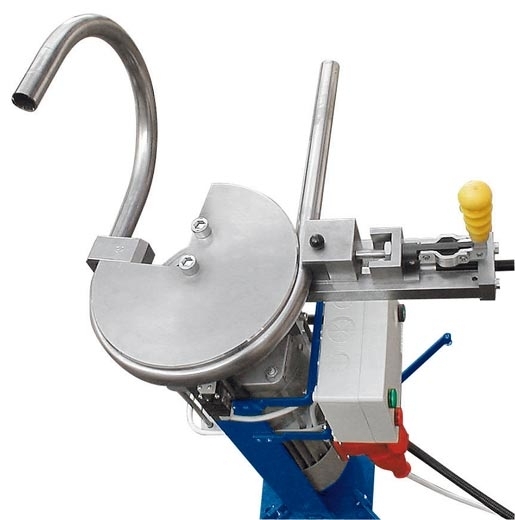 BOW Elektromos csőhajlító OH 060 - 4 végkapcsoló