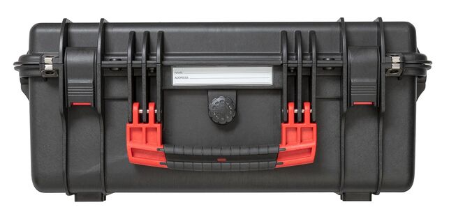 GEDORE RED Kufor ELEKTRIKER R21652089 Gedore Red