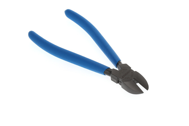 GEDORE 8314-160 TL Bočné kliešte 160 mm potiahnuté