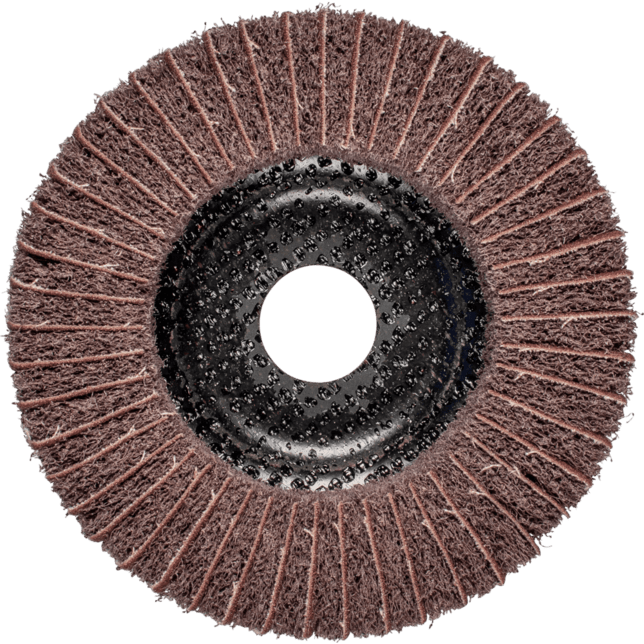 PFERD TOOLS Fleece vrstvené (netkané) náradie PNZ 115-22,23 A 100