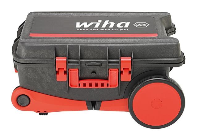 Sada náradia 38 diel XXL PREMIUM 45497 Wiha