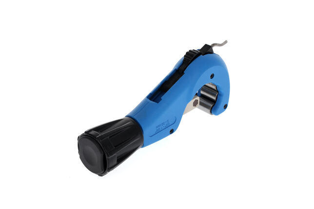 GEDORE 2180 3 Občinák do rúr z nehrdzavejúcej ocele 3-35 mm