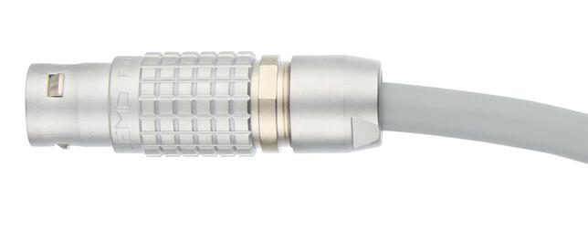 GEDORE ETQR K200 Konektorový kábel nové pripojenie