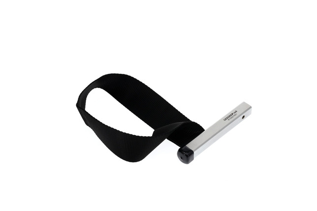 GEDORE RED Kľúč na olejové filtre 150mm pásový R15551001 Gedore Red