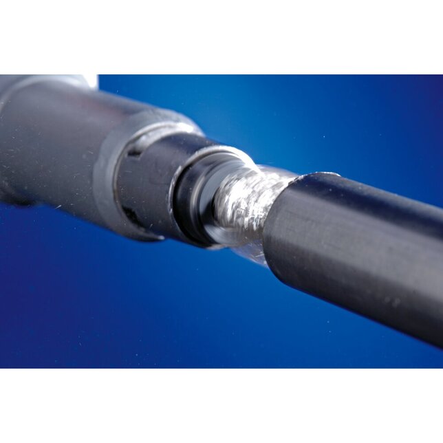 PFERD TOOLS Rúrkové kefy IBU 1580/M6 INOX 0,20