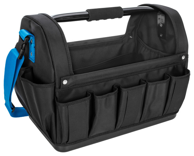 GEDORE WK 1072 L Taška na náradie s uchom, 17 priehradiek 26 l