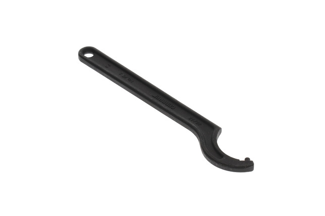 GEDORE 40 Z 40-42 Kľúč hákový, DIN 1810 forma B 40-42 mm