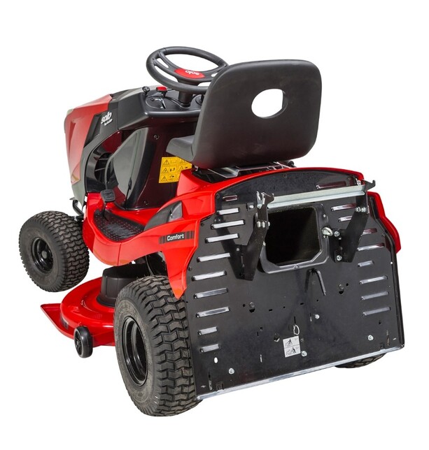 AL-KO Traktorová kosačka T 13-93.3 HD Comfort