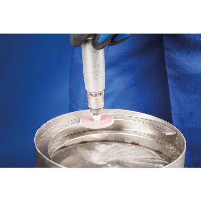 PFERD TOOLS Plátenné kotúče KS 50-4 A 80