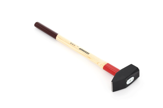 GEDORE 609 H-6 Mláto kováčske ROTBAND-PLUS 6 kg, 800 mm