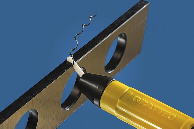 Rukoväť Keramicut Roto EL-5065 IBT GRATTEC