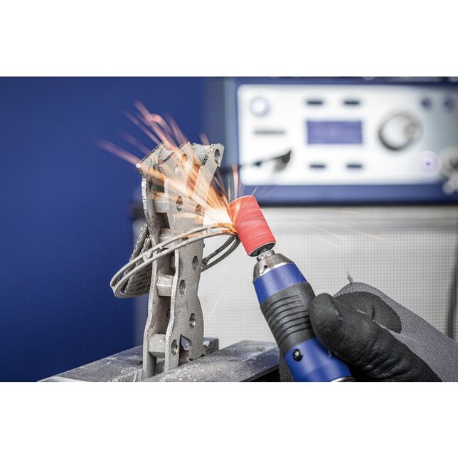 PFERD TOOLS Abr. Špirálové pásy/Brúsne bubny SET 1530 A