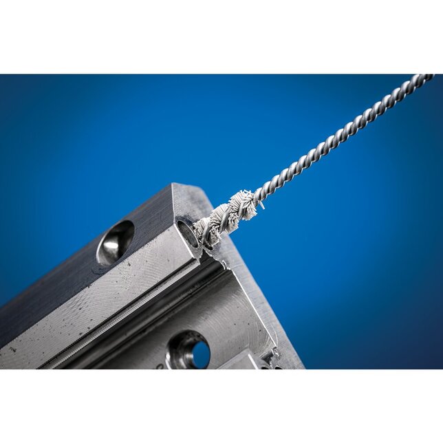 PFERD TOOLS Rúrkové kefy IBU 1,212/0,5 SiC 1000 0,25