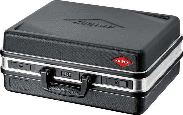 KNIPEX Kufor na náradie prázdny / 002105 LE Knipex