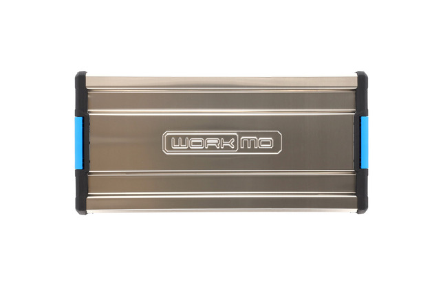 GEDORE 1110 WM 34 Modul skrinky náradia WorkMo B3, 4 zásuvky H6