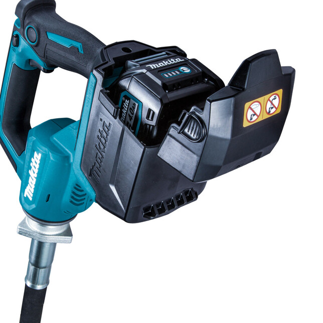 MAKITA VL001GZ - Akumulátorový zhutňovač betonu sólo