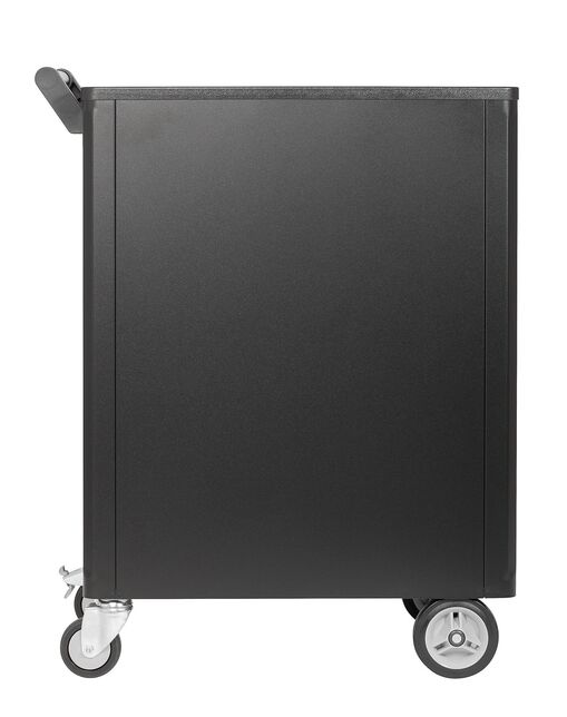 GEDORE RED Vozík dielenský 7 zásuviek GEDMaster R20202207 Gedore Red
