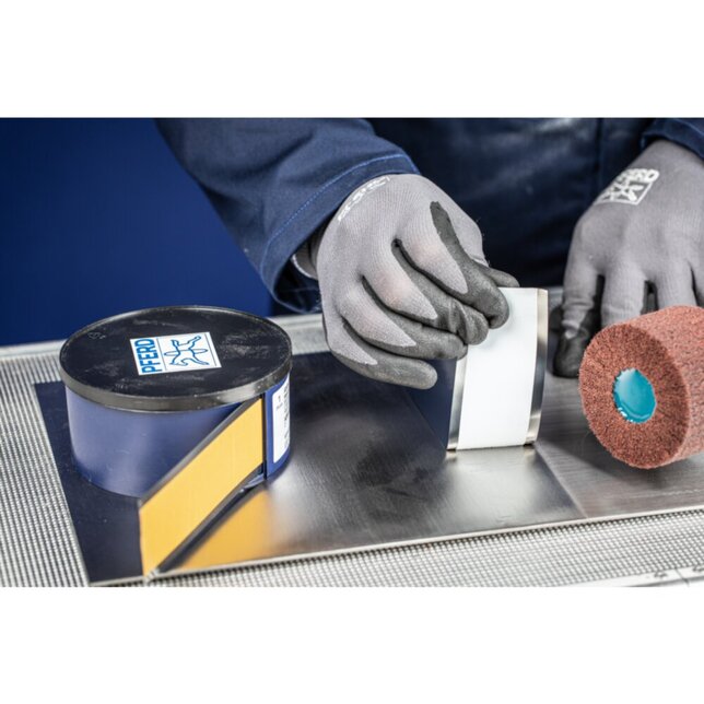 PFERD TOOLS Filcové náradie ADB 50 INOX