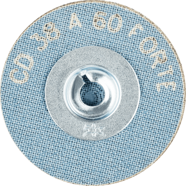 PFERD TOOLS COMBIDISC brúsiace nástroje CD 38 A 60 FORTE