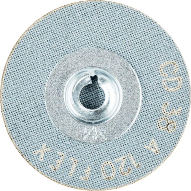 PFERD TOOLS COMBIDISC Brúsky CD 38 A 120 FLEX